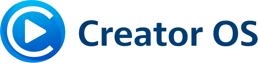Creator OS
